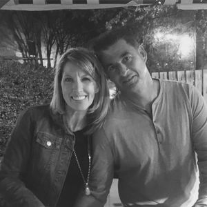 Meet your Posher, Greg